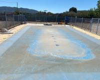 Resale - Villa - Salinas