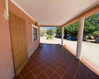 Resale - Villa - Salinas
