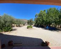 Resale - Villa - Salinas