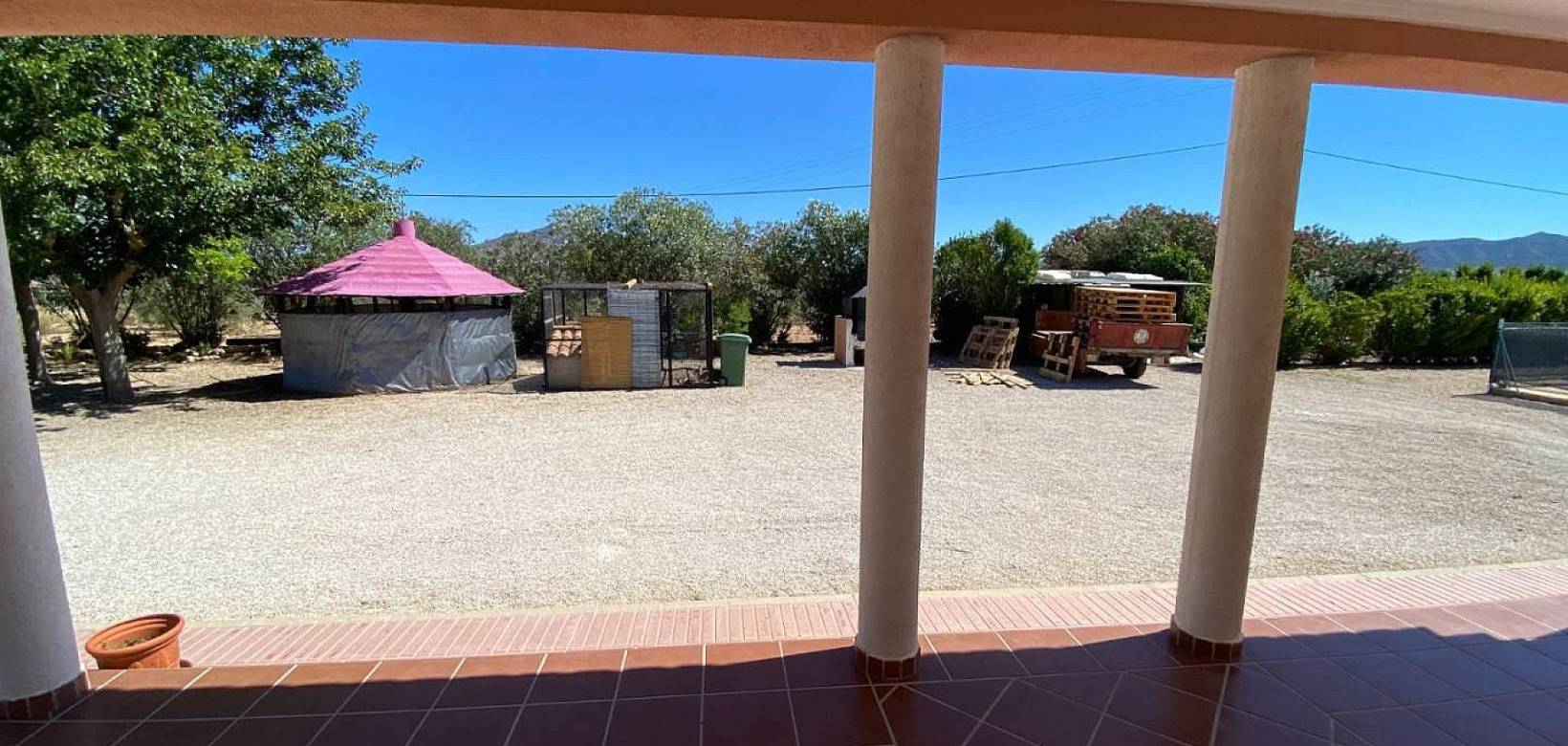 Resale - Villa - Salinas