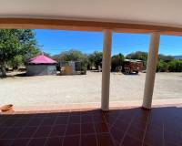 Resale - Villa - Salinas