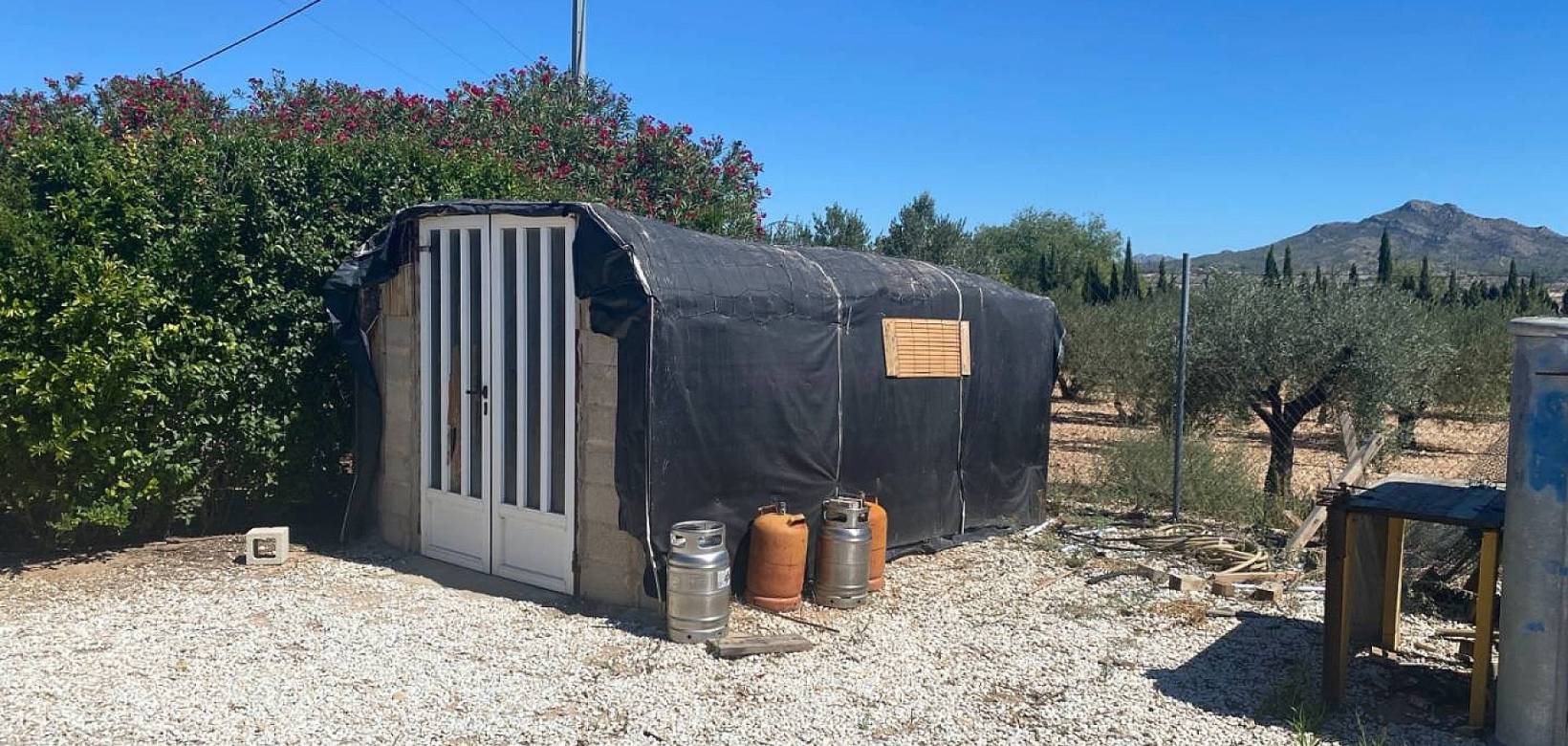 Resale - Villa - Salinas