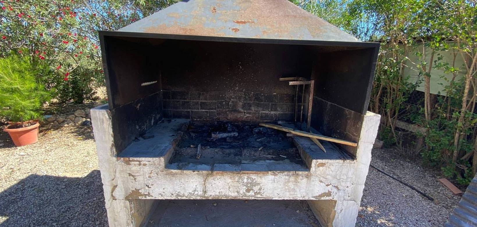 Resale - Villa - Salinas