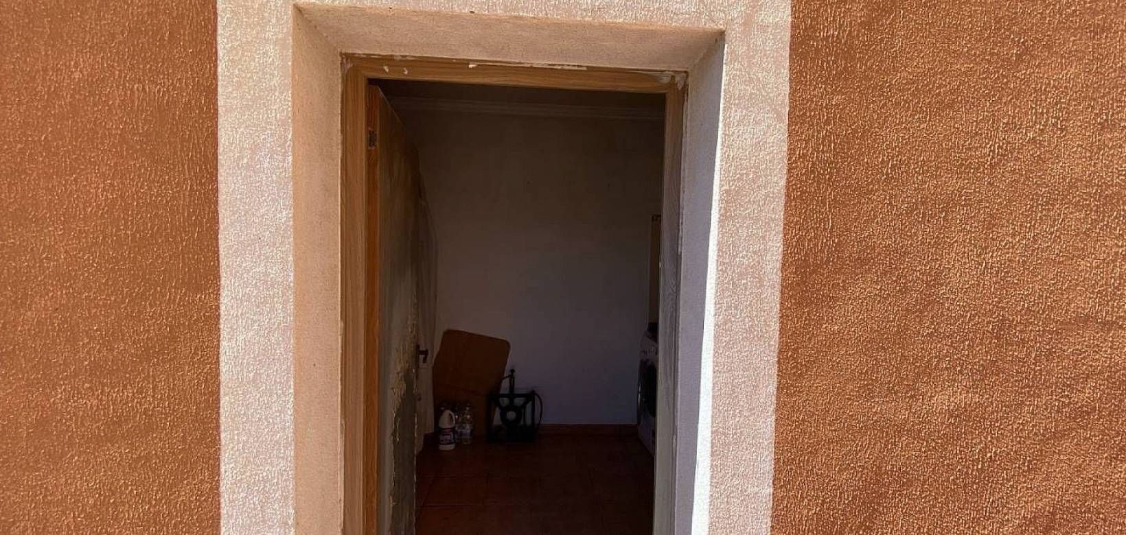 Resale - Villa - Salinas