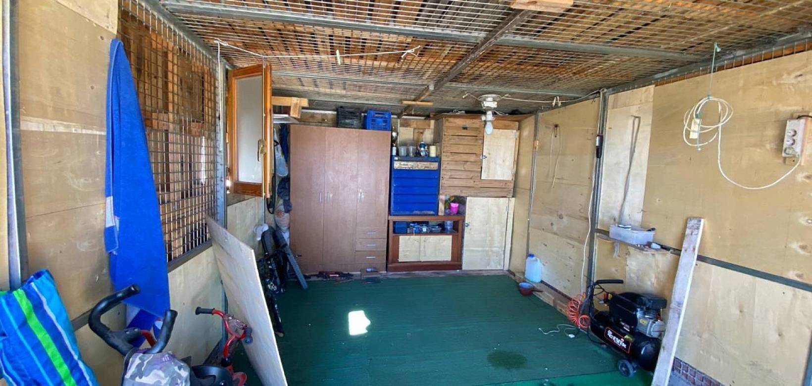 Resale - Villa - Salinas