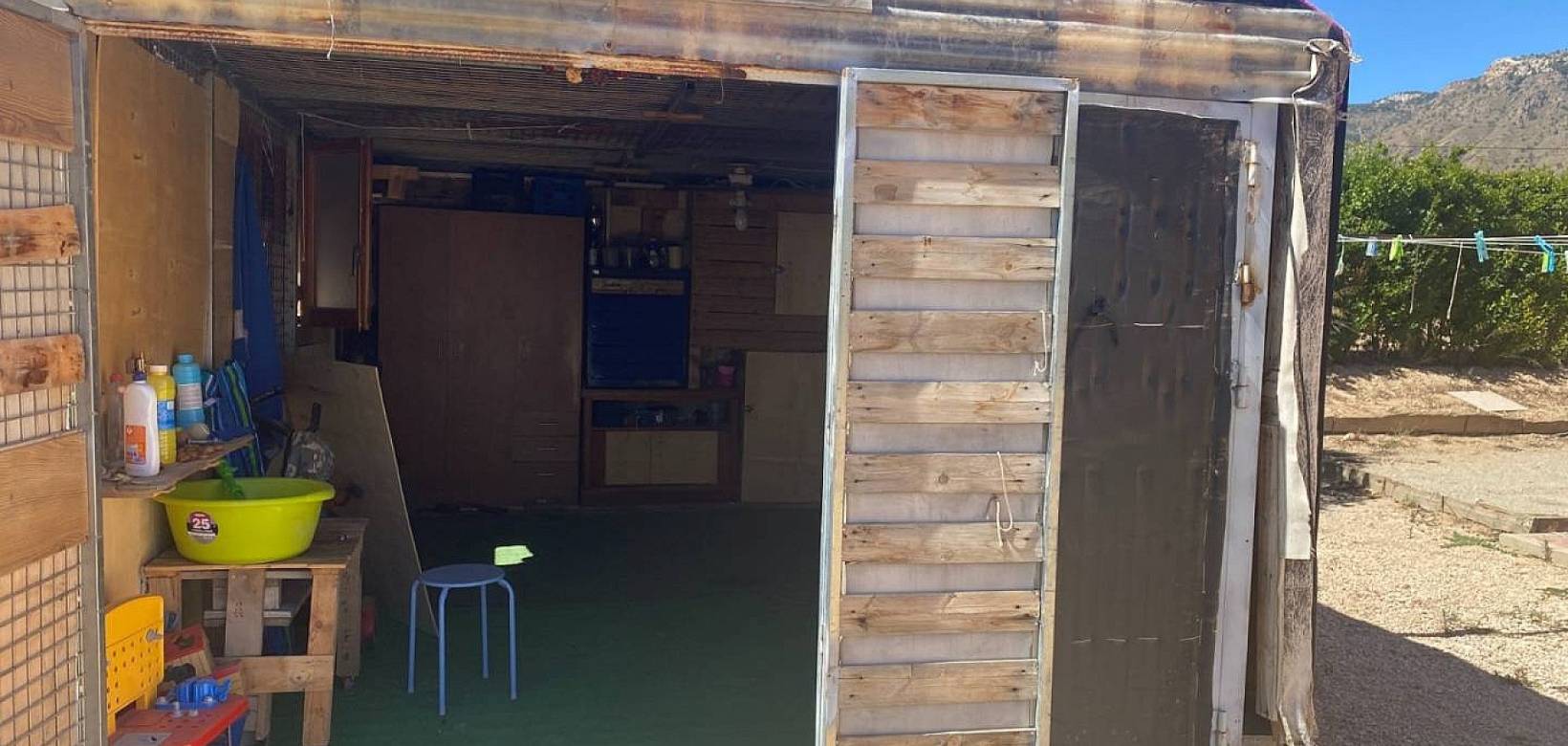 Resale - Villa - Salinas