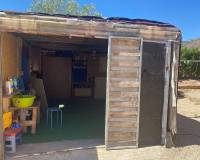 Resale - Villa - Salinas