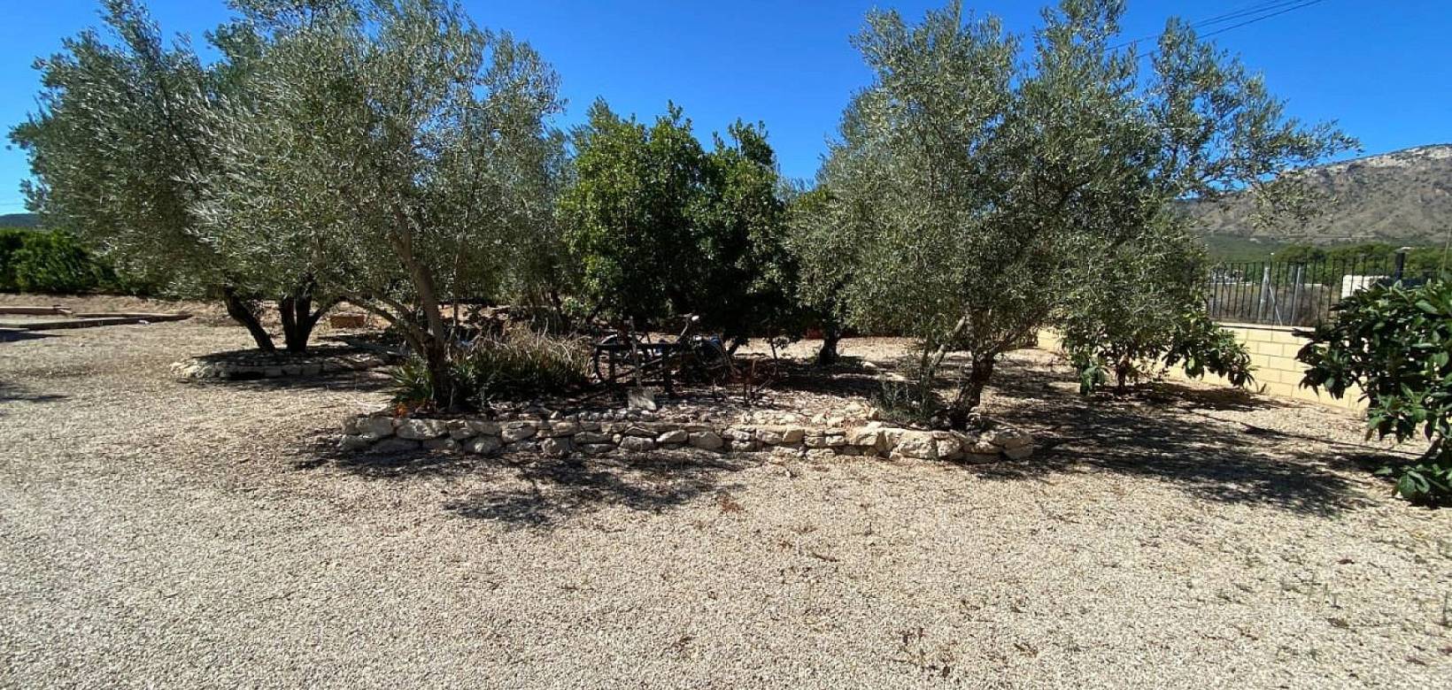 Resale - Villa - Salinas