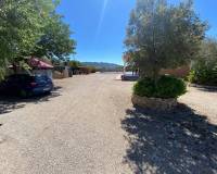 Resale - Villa - Salinas