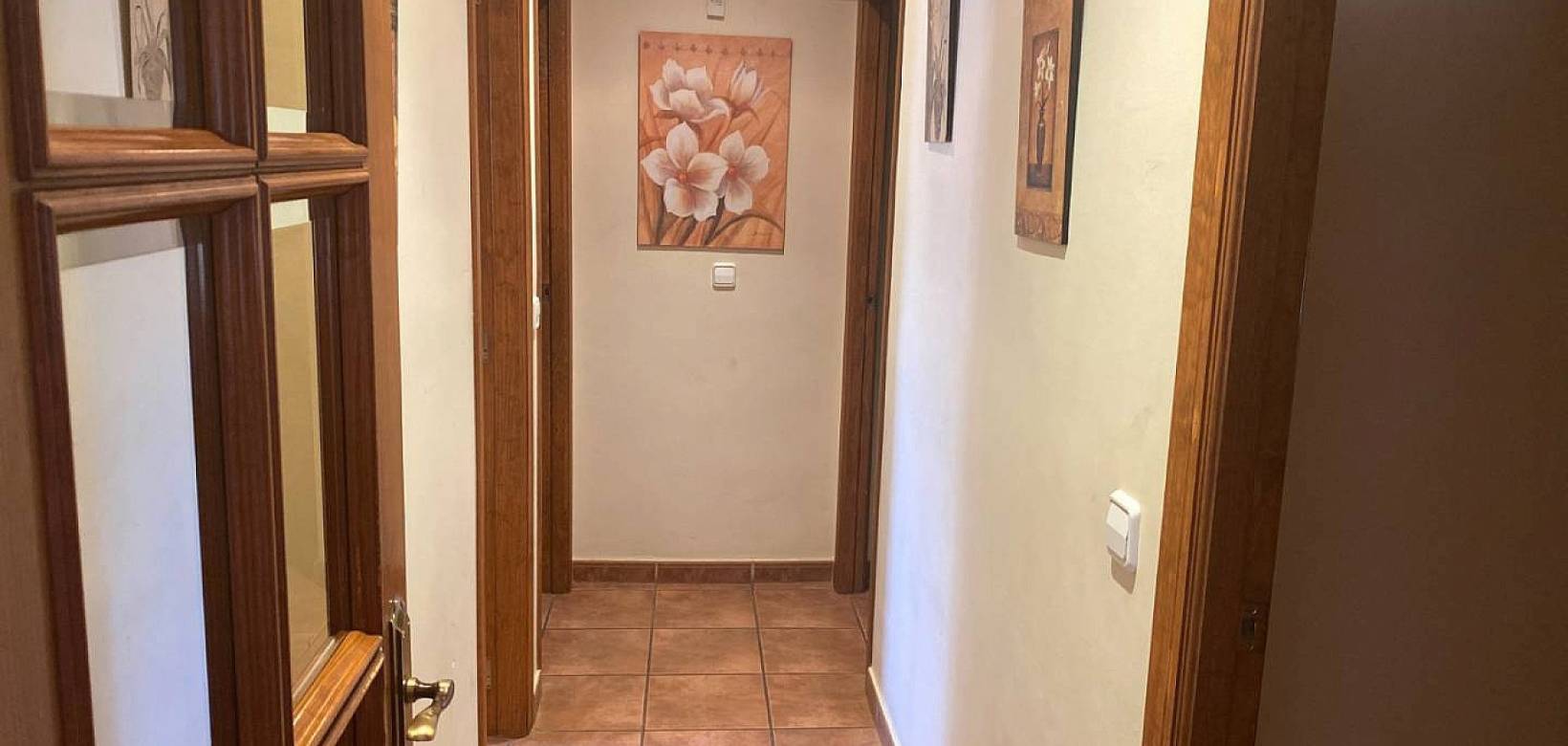 Resale - Villa - Salinas