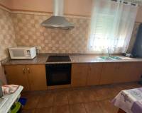 Resale - Villa - Salinas