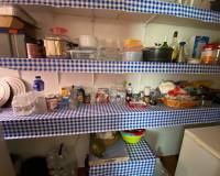 Resale - Villa - Salinas