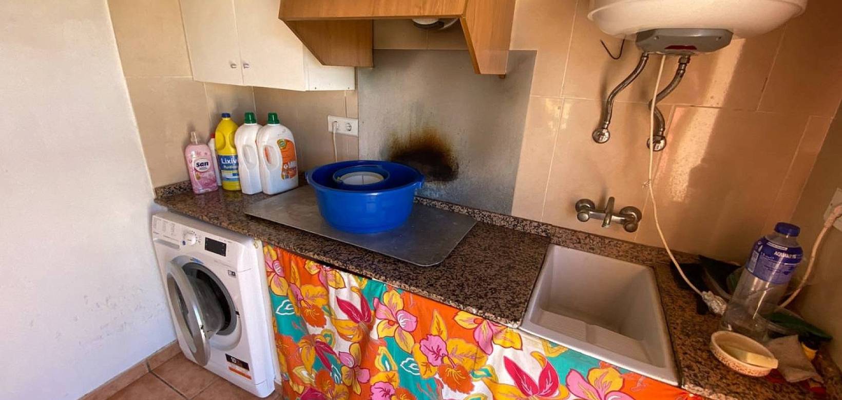 Resale - Villa - Salinas