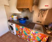 Resale - Villa - Salinas