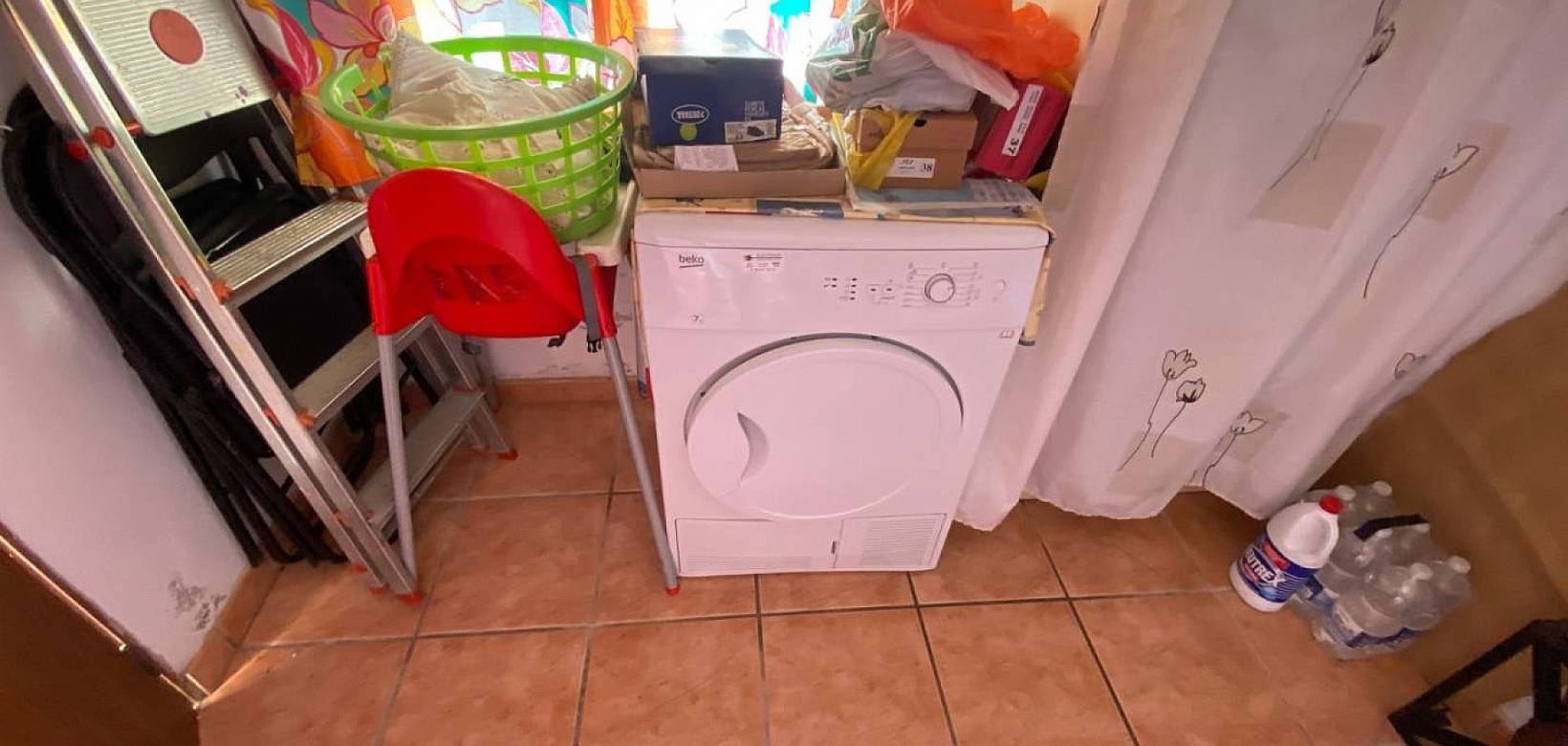 Resale - Villa - Salinas