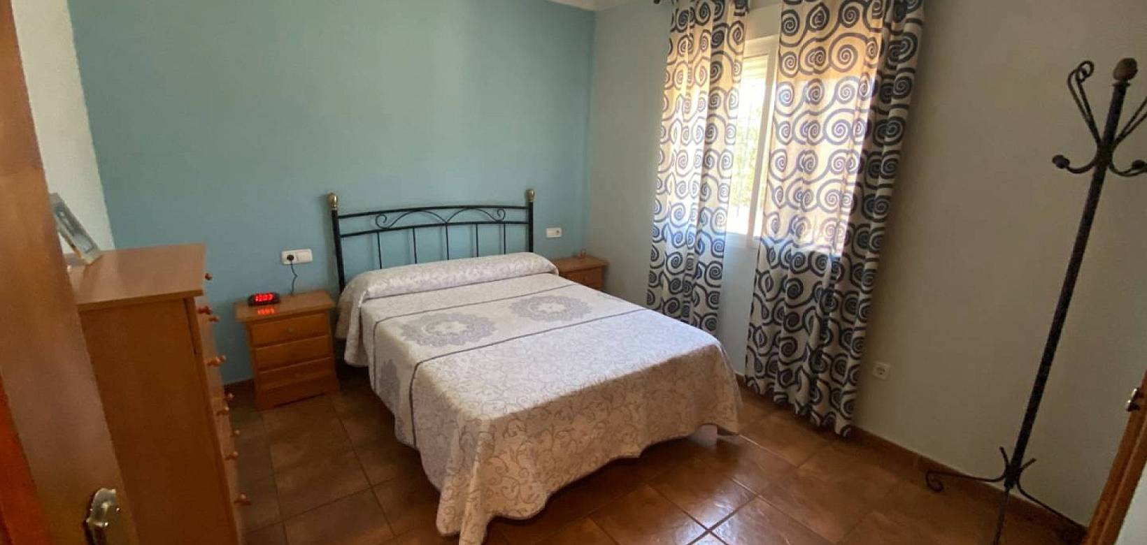 Resale - Villa - Salinas