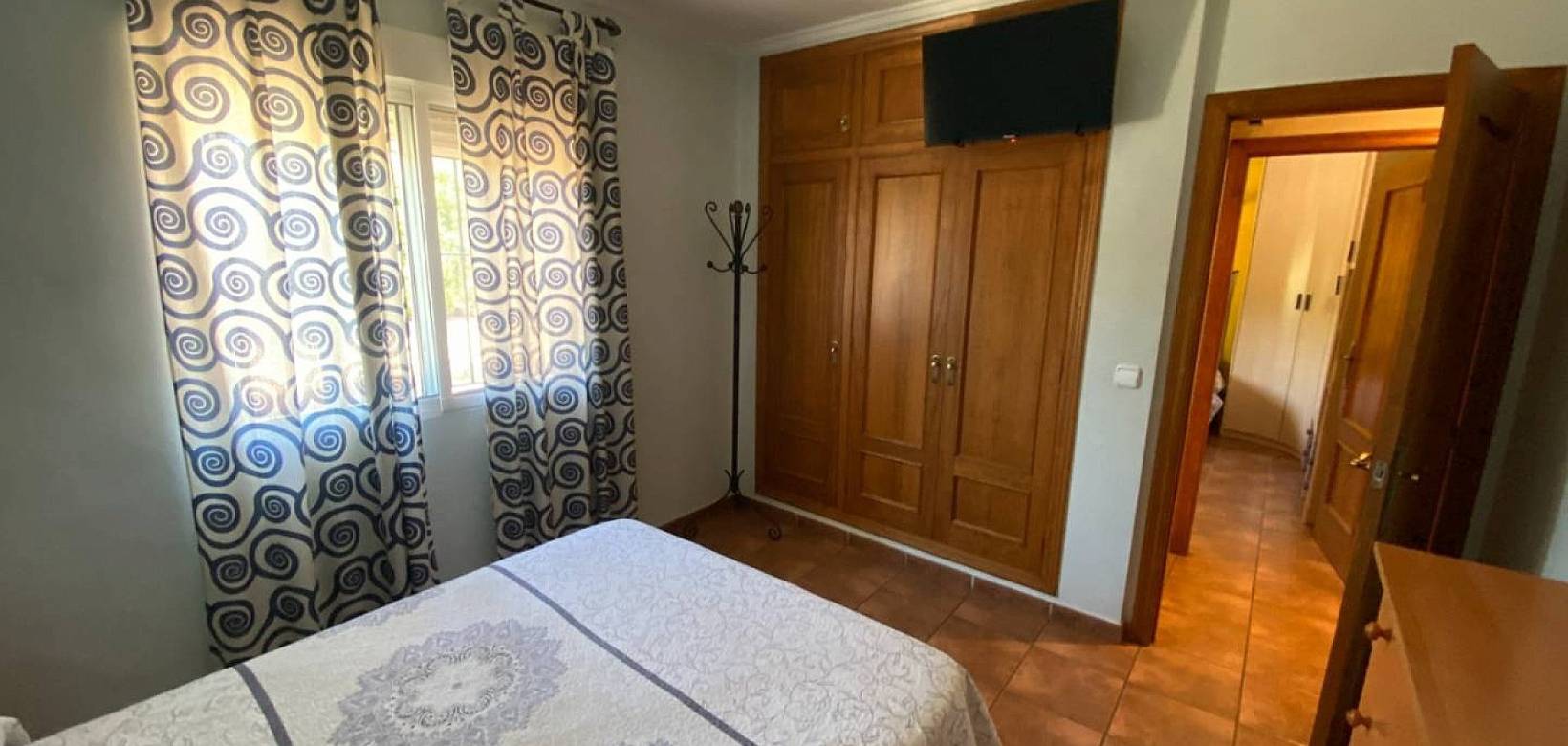 Resale - Villa - Salinas