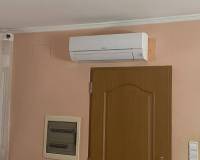 Resale - Villa - Salinas