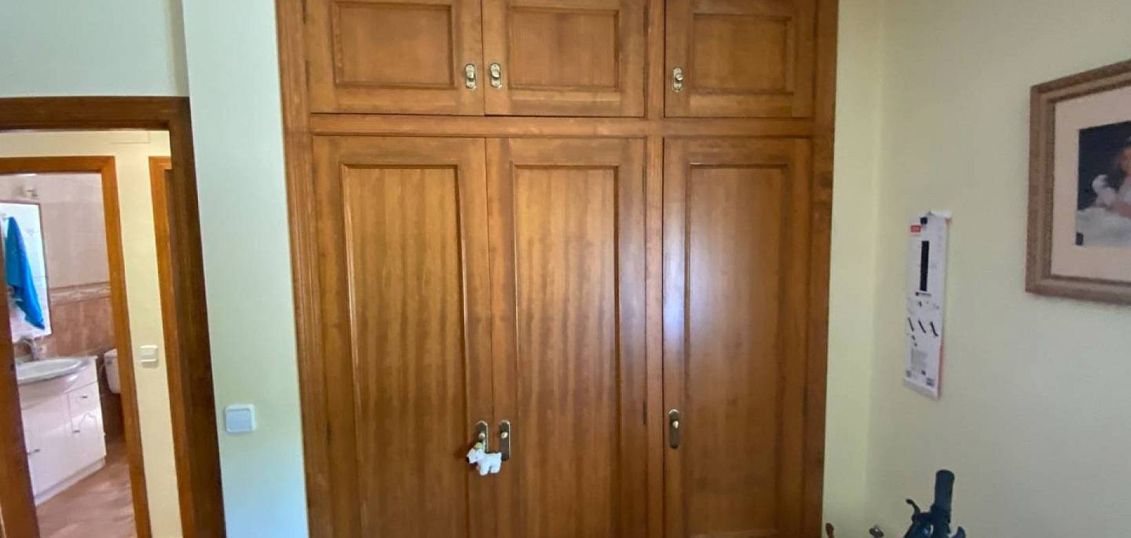 Resale - Villa - Salinas