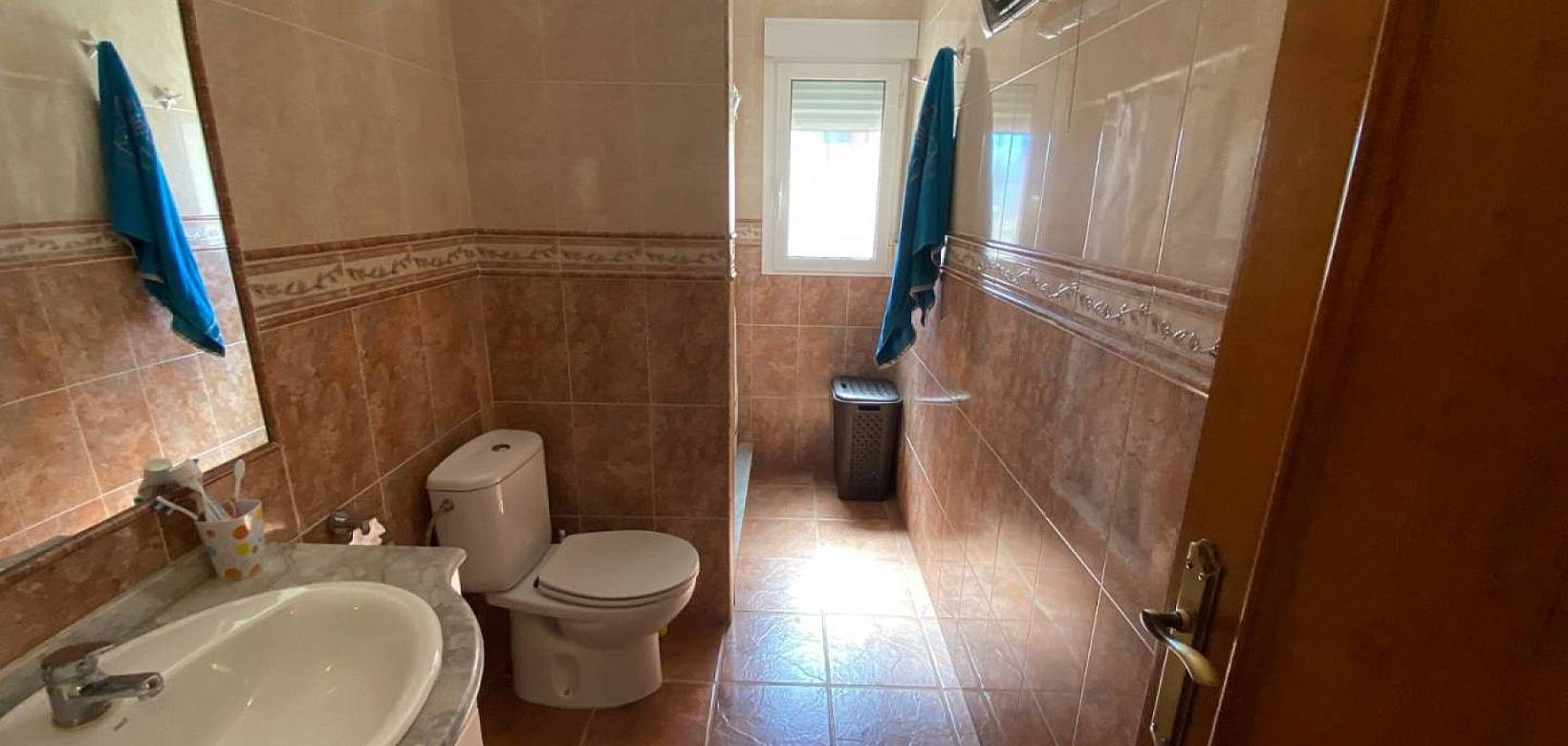 Resale - Villa - Salinas