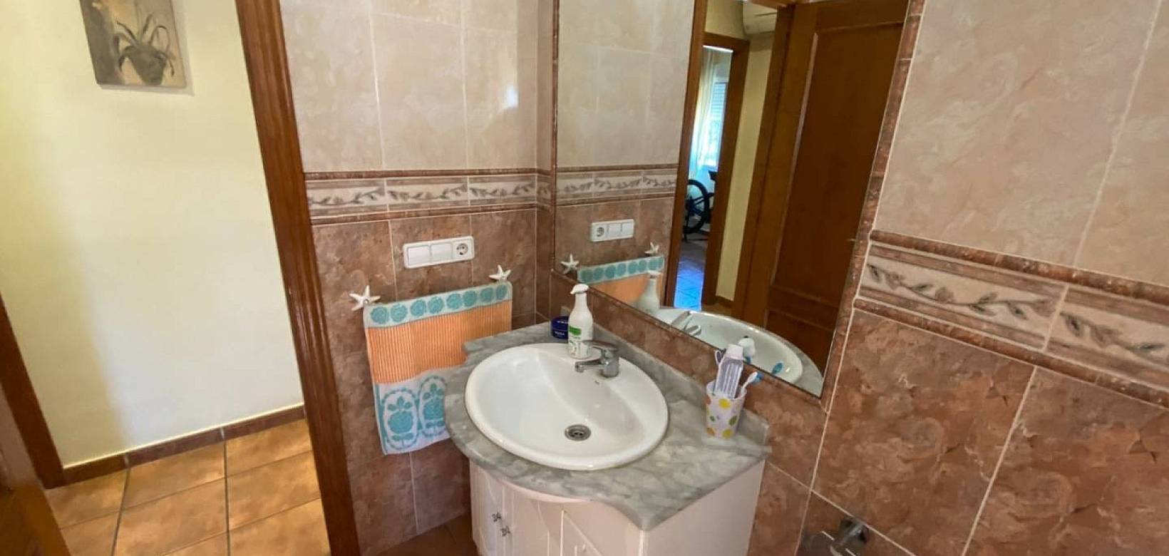 Resale - Villa - Salinas