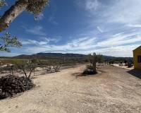 Resale - Villa - Sax