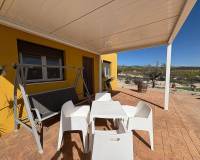 Resale - Villa - Sax