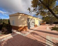 Resale - Villa - Sax