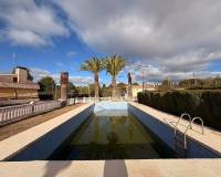 Resale - Villa - Sax