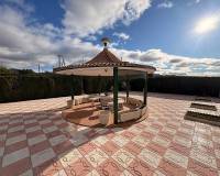 Resale - Villa - Sax