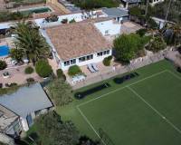 Resale - Villa - Sax