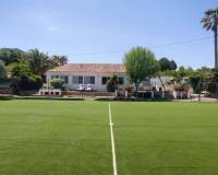 Resale - Villa - Sax