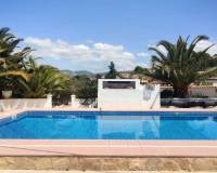 Resale - Villa - Sax