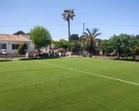 Resale - Villa - Sax