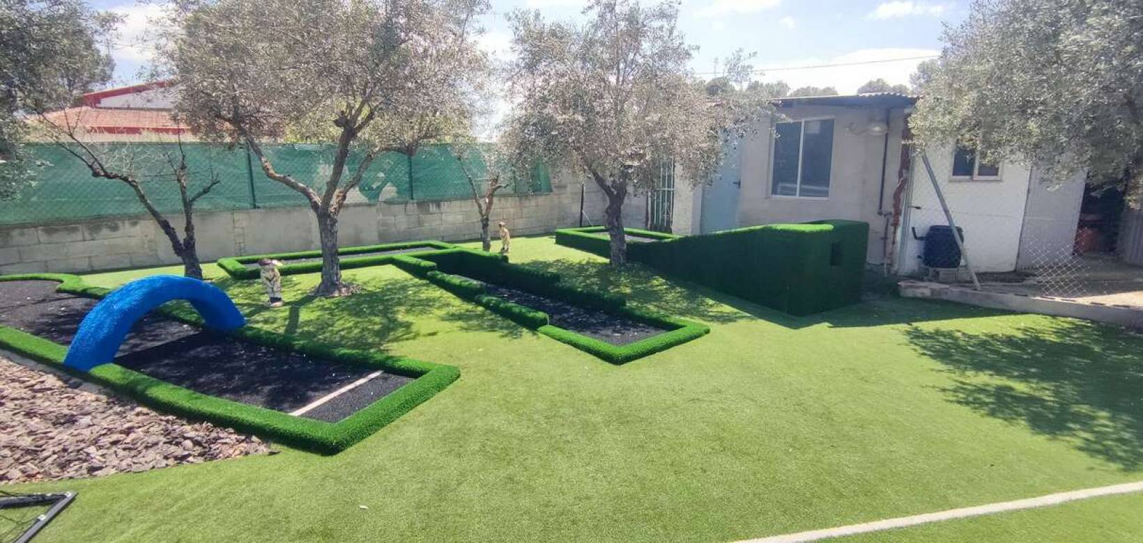 Resale - Villa - Sax