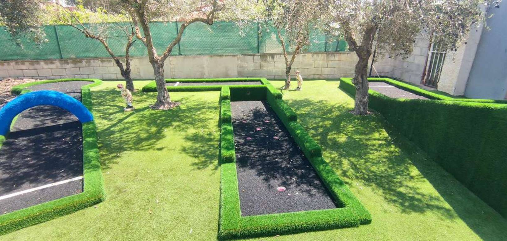 Resale - Villa - Sax