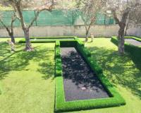 Resale - Villa - Sax