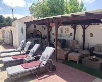 Resale - Villa - Sax