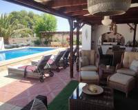 Resale - Villa - Sax