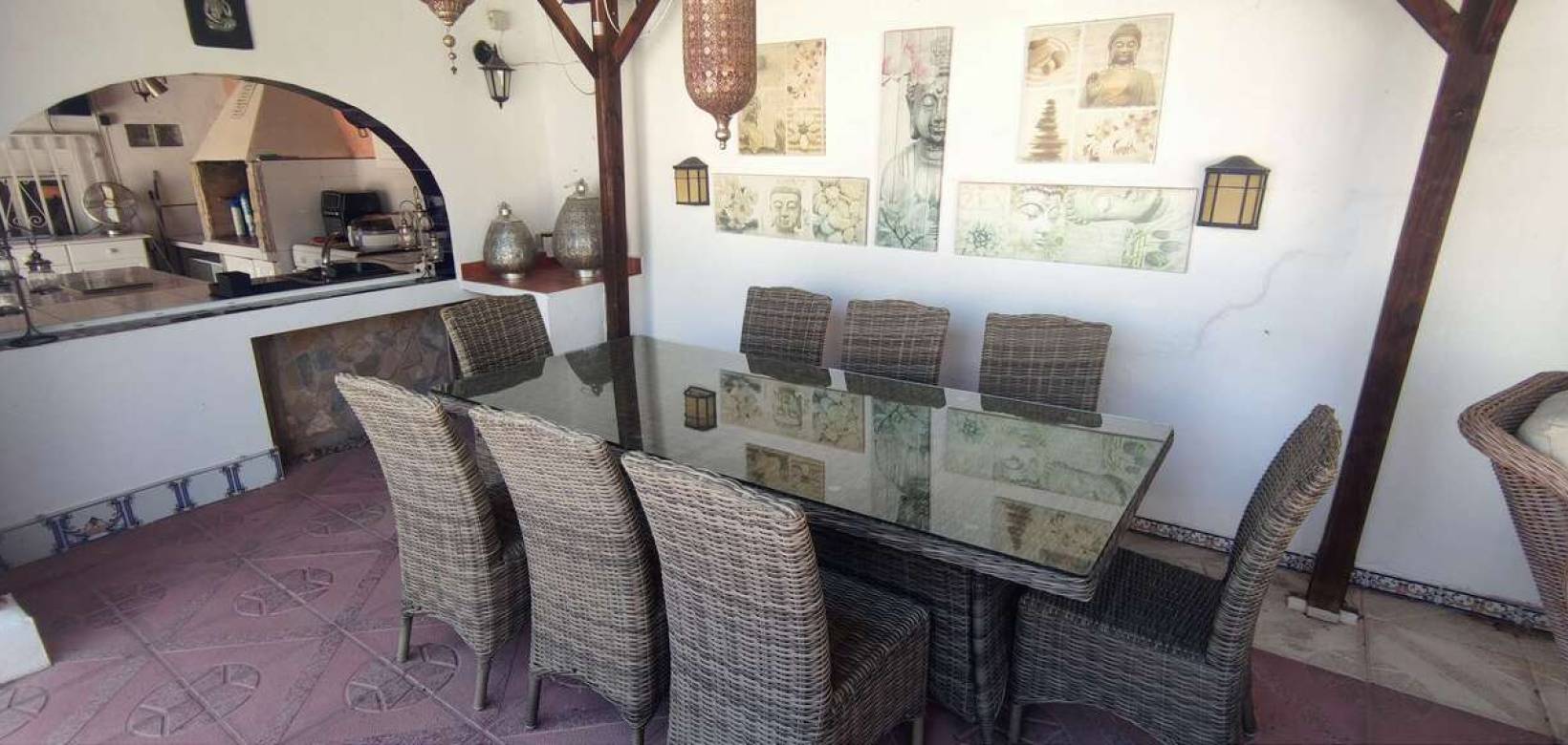 Resale - Villa - Sax