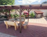 Resale - Villa - Sax