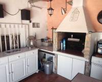 Resale - Villa - Sax