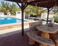 Resale - Villa - Sax