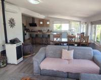 Resale - Villa - Sax