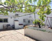 Resale - Villa - Sax