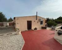 Resale - Villa - Sax