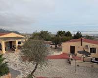 Resale - Villa - Sax