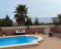 Resale - Villa - Sax