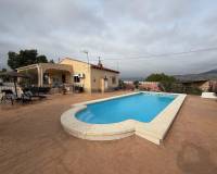 Resale - Villa - Sax