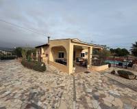 Resale - Villa - Sax